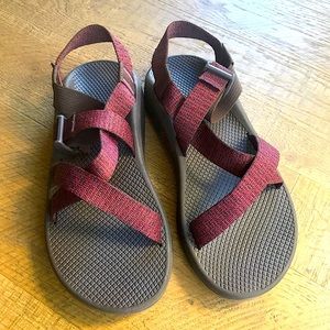 Chaco Z/Cloud Sandals